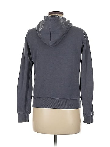 Brandy Melville Zip Up Hoodie (view 2)