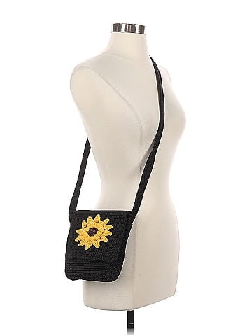 Unbranded Crossbody Bag (view 2)