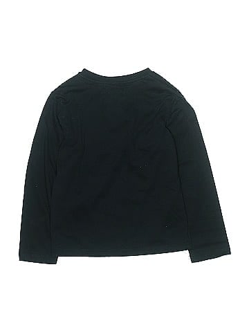 Mojang Long Sleeve T-Shirt (view 2)
