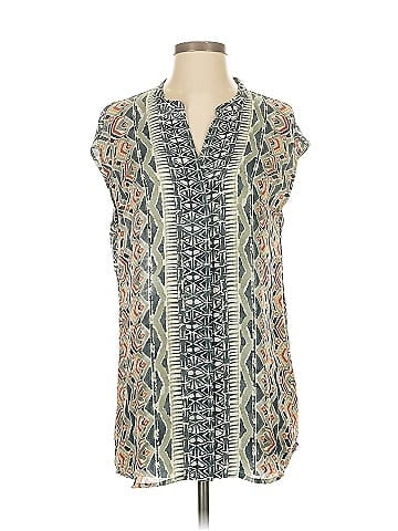 Nic + Zoe Sleeveless T-Shirt (view 1)