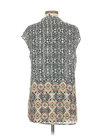 Nic + Zoe Sleeveless T-Shirt (view 2)