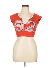 Out From Under Sleeveless T Shirt