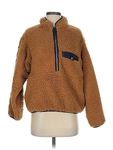 Anine Bing Fleece (view 1)