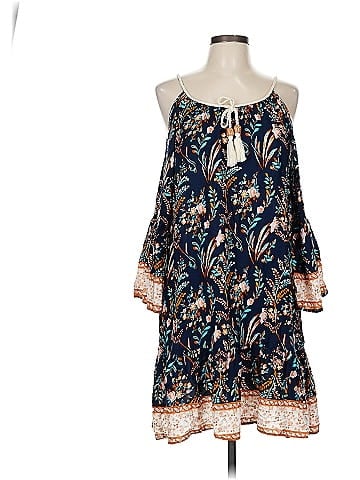 Shein Casual Dress (view 1)