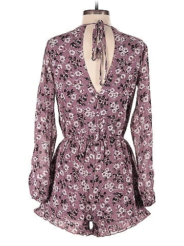 Mimi Chica Romper (view 2)