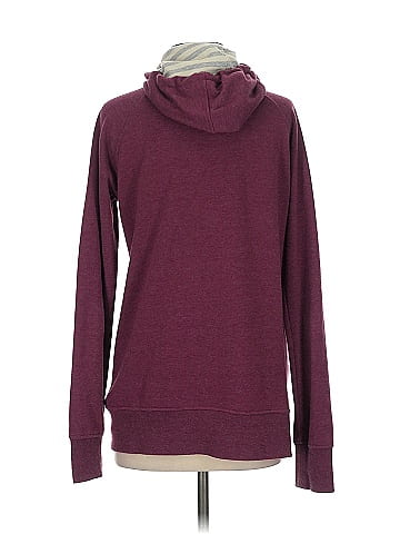 Burton Durable Goods Zip Up Hoodie (view 2)