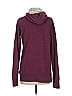 Burton Durable Goods Burgundy Zip Up Hoodie Size S - photo 2