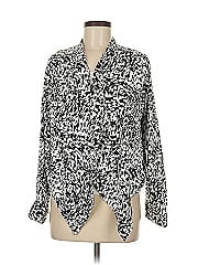Yumi Kim Long Sleeve Blouse