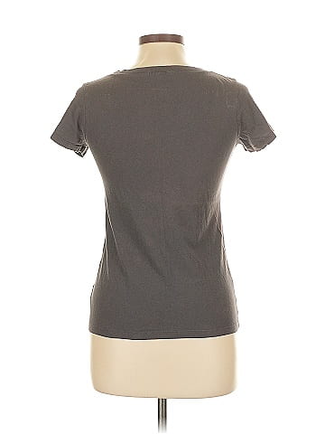 I Love H81 Short Sleeve T-Shirt (view 2)