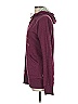 Burton Durable Goods Burgundy Zip Up Hoodie Size S - photo 4