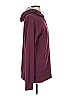Burton Durable Goods Burgundy Zip Up Hoodie Size S - photo 3