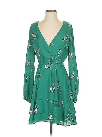 Chelsea28 Casual Dress (view 1)