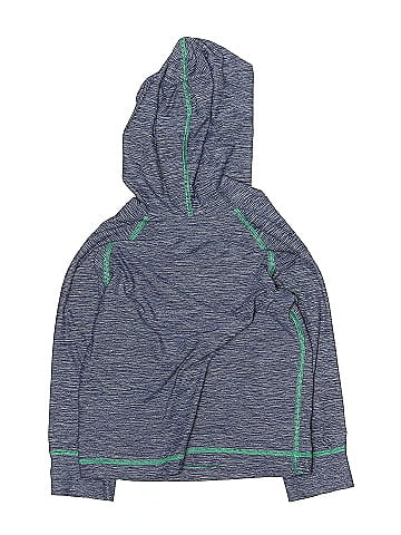 Hanna Andersson Zip Up Hoodie (view 2)