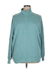Three Dots Sweatshirt