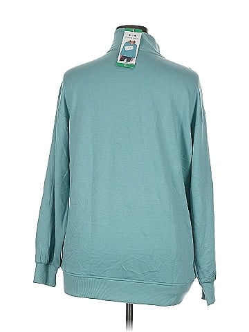 Three Dots Sweatshirt (view 2)