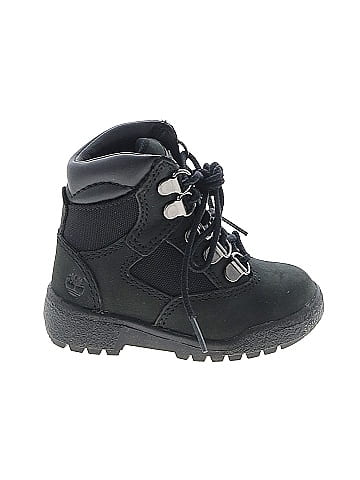 Timberland Boots (view 1)