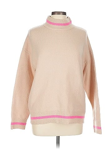 THML Turtleneck Sweater (view 1)