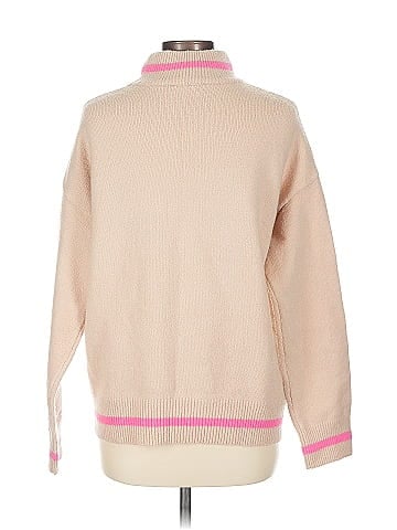 THML Turtleneck Sweater (view 2)