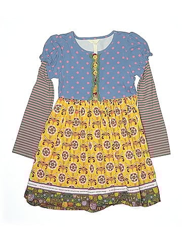 Matilda Jane Dress (view 1)