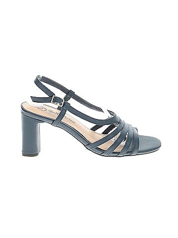 Bella Vita Heels (view 1)