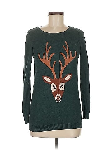 Sugarhill Boutique Pullover Sweater (view 1)