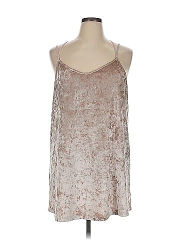 Gap Body Sleeveless Blouse (view 1)