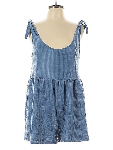 Urban Outfitters Romper (view 1)