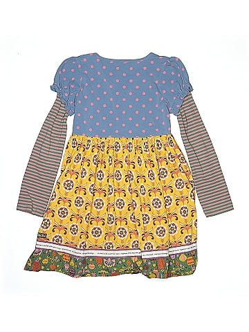 Matilda Jane Dress (view 2)