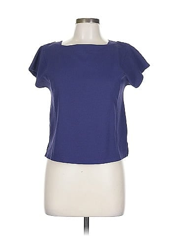 prologue Short Sleeve Top (view 1)