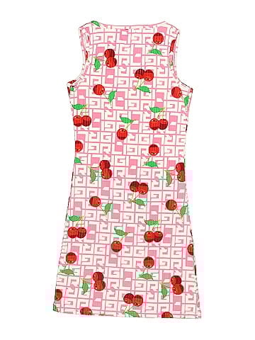 Jolie & Joy Dress (view 2)