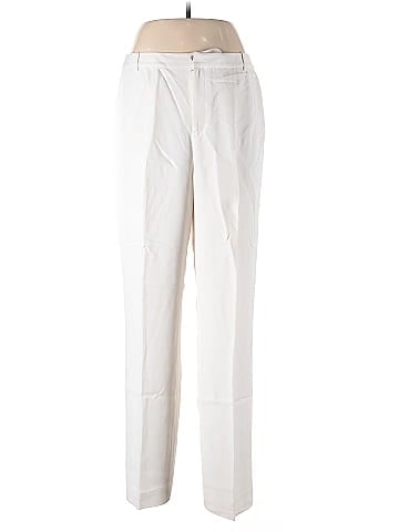 Linda Allard Ellen Tracy Dress Pants (view 1)