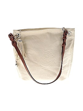 Brighton Leather Shoulder Bag