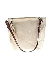 Brighton Leather Shoulder Bag