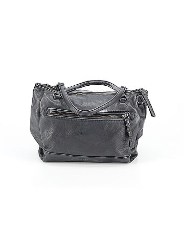 Liebeskind Berlin Leather Satchel (view 1)