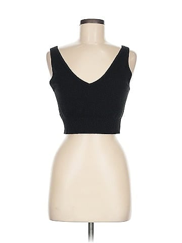 Naadam Sleeveless Top (view 1)