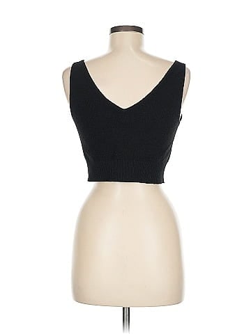Naadam Sleeveless Top (view 2)