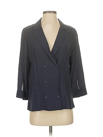 Chelsea28 3/4 Sleeve Blouse (view 1)