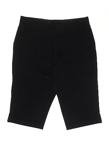 Belle By Kim Gravel Athletic Shorts (view 1)