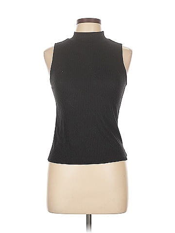 Eye Candy Sleeveless Top (view 1)