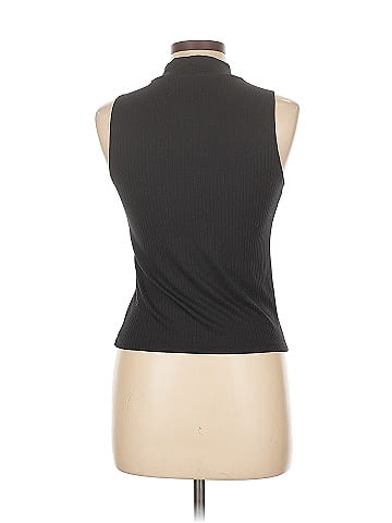 Eye Candy Sleeveless Top (view 2)