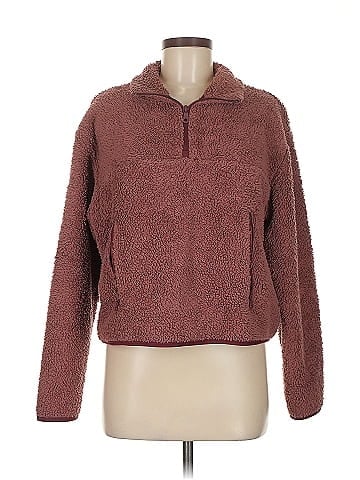 Girlfriend Collective Fleece (view 1)