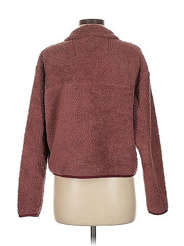 Girlfriend Collective Fleece (view 2)