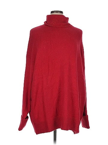 Old Navy Turtleneck Sweater (view 1)