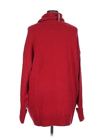 Old Navy Turtleneck Sweater (view 2)