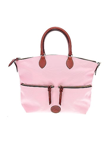 Dooney & Bourke Satchel (view 1)