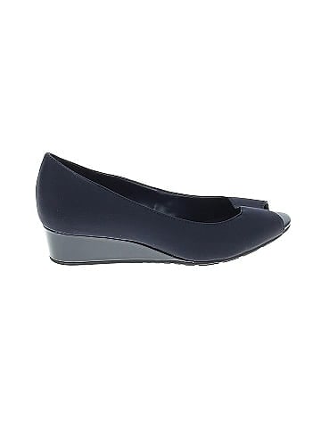 Bandolino Wedges (view 1)