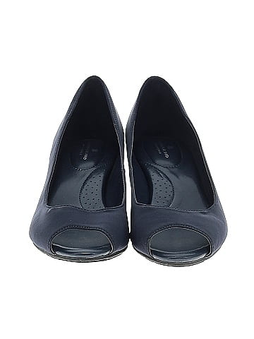 Bandolino Wedges (view 2)