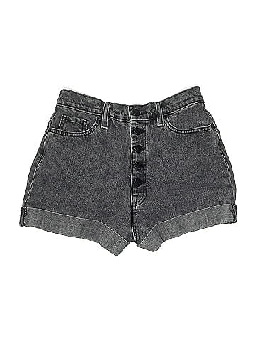 BDG Denim Shorts (view 1)