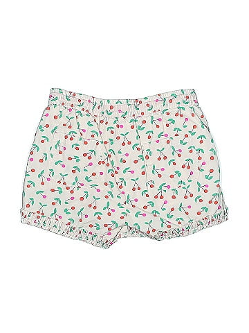 Mini Boden Shorts (view 2)