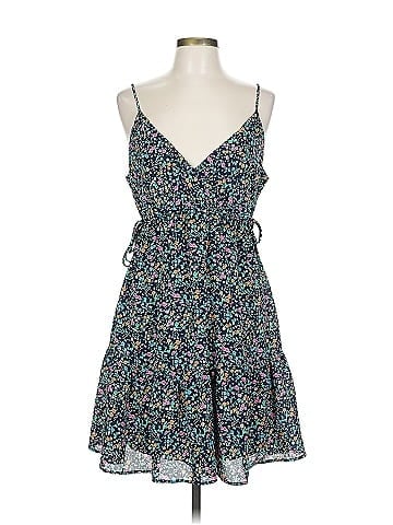 Everly Casual Dress (view 1)